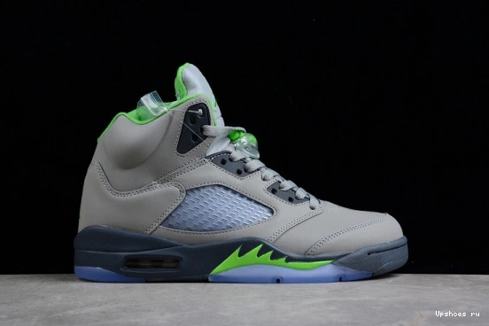 Bean Green Jordan (2022) 5  DM9014-003 Retro Air DM9014-003 0613